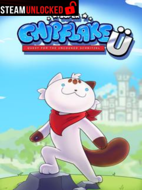 Super Chipflake Ü: Quest for the Uncooked Schnitzel Free Download