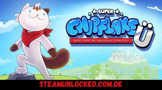 Super Chipflake Ü: Quest for the Uncooked Schnitzel Free Download