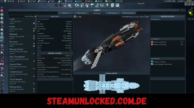 Terra Invicta Free Download PC