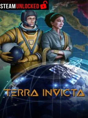 Terra Invicta Free Download
