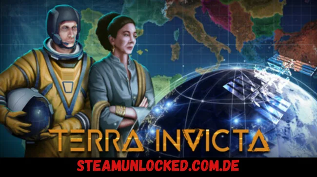 Terra Invicta