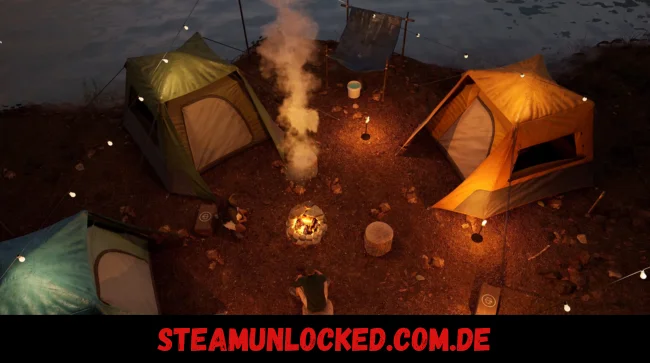 The Gold River Project Free Download