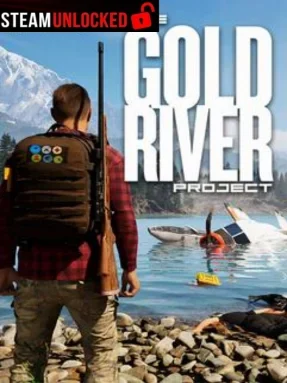 The Gold River Project Free Download