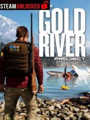 The Gold River Project Free Download
