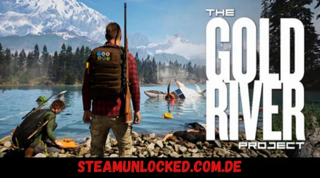 The Gold River Project