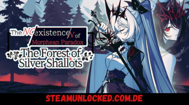 The NOexistenceN of Morphean Paradox The Forest of Silver Shallots
