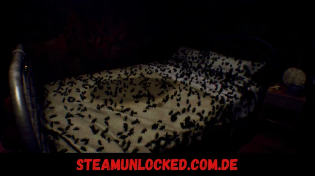 The Watching Woods The Louse Free Download PC