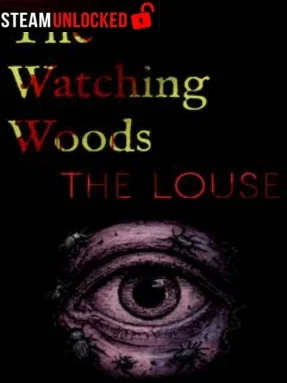 The Watching Woods: The Louse Free Download
