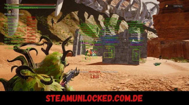 Weird RPG 2 Free Download