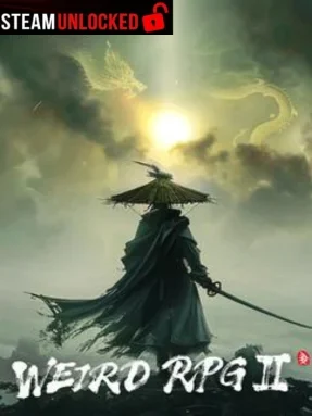 Weird RPG 2 Free Download