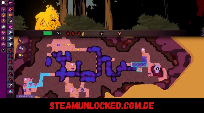 Winnie's Hole Free Download