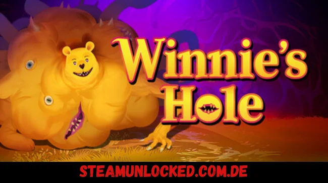 Winnie's Hole