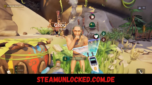 ASTROBOTANICA Free Download