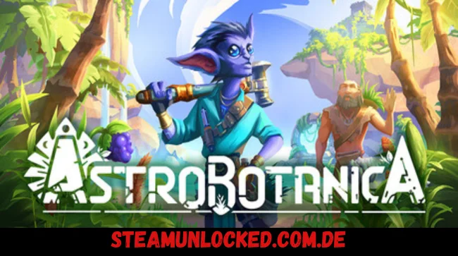 ASTROBOTANICA
