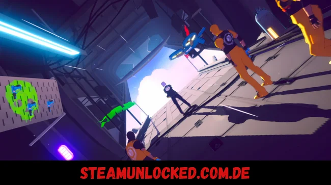 Aerial_Knight's DropShot Free Download