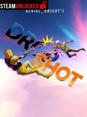 Aerial_Knight’s DropShot Free Download