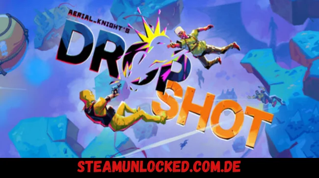 Aerial_Knight's DropShot