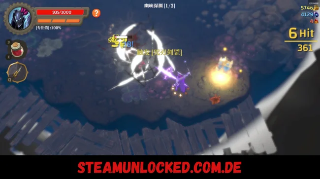 Banished Knight Free Download PC