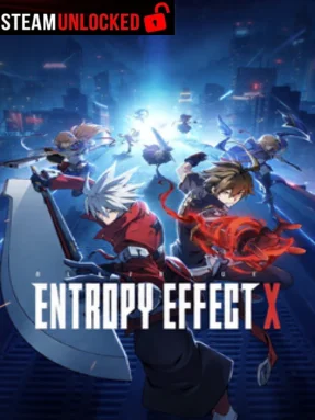 BlazBlue Entropy Effect Free Download