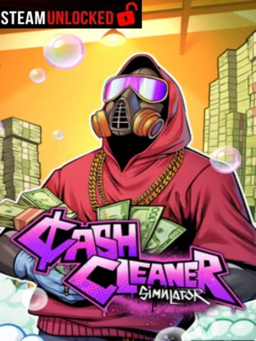 Cash Cleaner Simulator – LOUD & LOADED Free Download