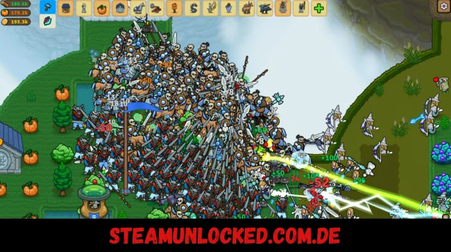 Circle Empires 2 Free Download