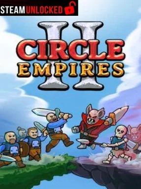 Circle Empires 2 Free Download