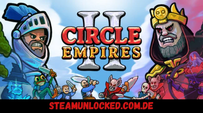 Circle Empires 2