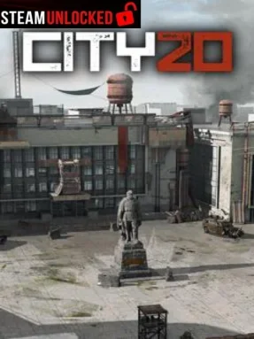 City 20 Free Download