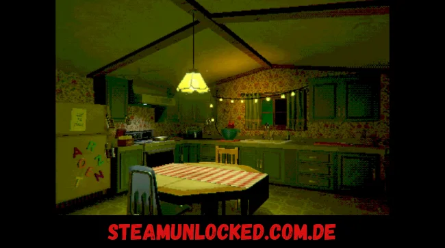 Creature Kitchen Free Download PC