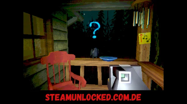 Creature Kitchen Free Download