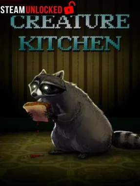 Creature Kitchen Free Download
