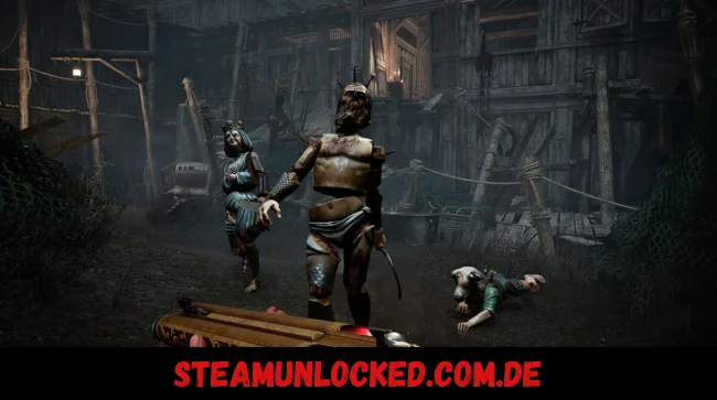 Crisol Theater of Idols Free Download PC