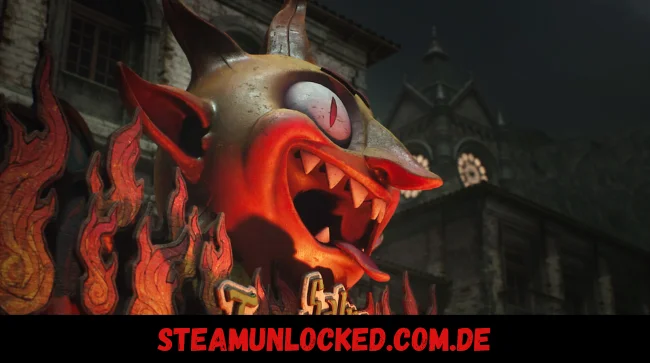 Crisol Theater of Idols Free Download