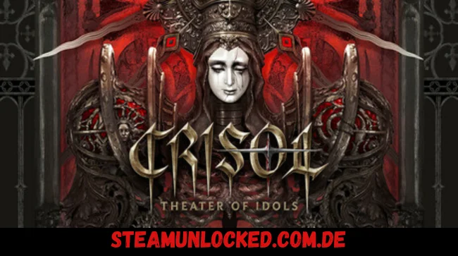 Crisol Theater of Idols