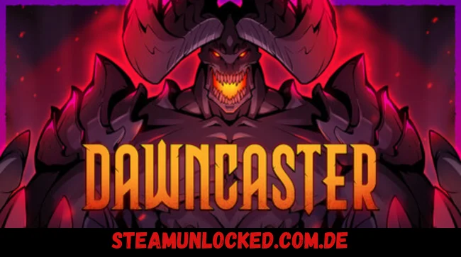 Dawncaster The RPG Cardventure