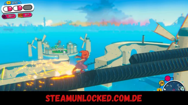 Demon Tides Free Download PC