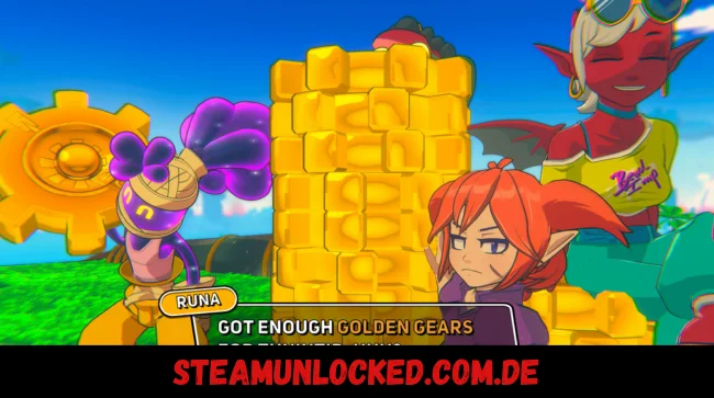 Demon Tides Free Download