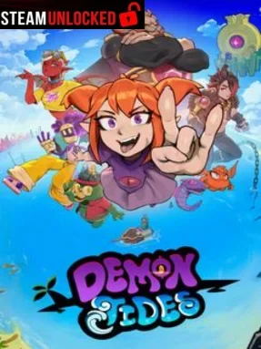 Demon Tides Free Download