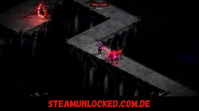 Diablo II Resurrected Free Download PC