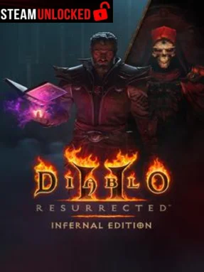 Diablo II: Resurrected – Infernal Edition Free Download