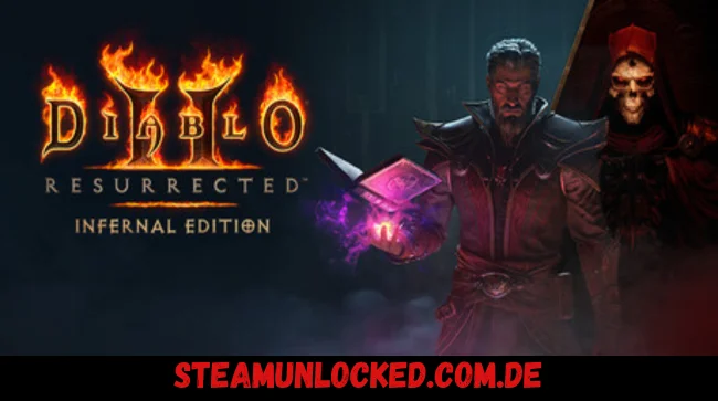 Diablo II Resurrected