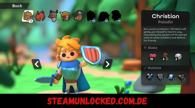 Dobbel Dungeon Free Download PC