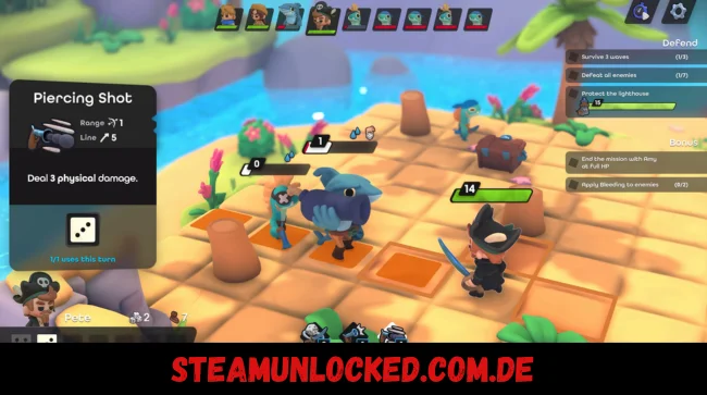 Dobbel Dungeon Free Download