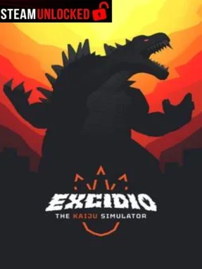 Excidio The Kaiju Simulator Free Download