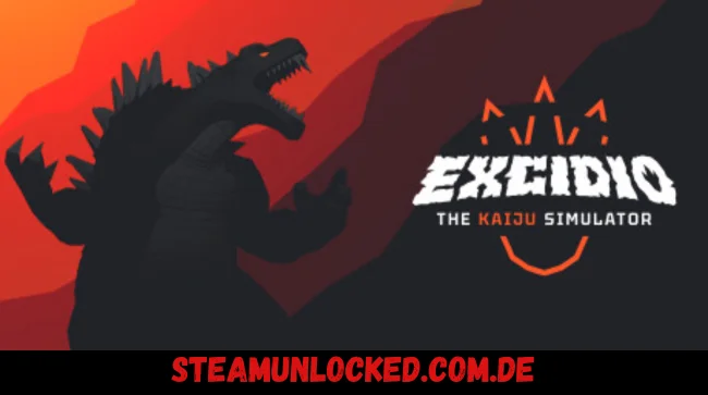 Excidio The Kaiju Simulator