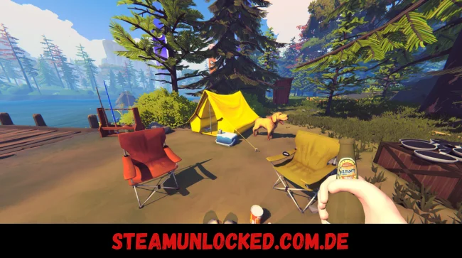 Fish Hunters Most Lethal Fishing Simulator 🐟 Free Download