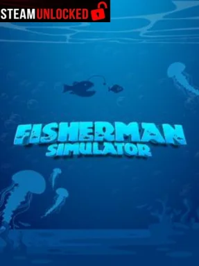 Fisherman Simulator Free Download