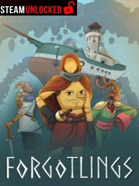 Forgotlings Free Download