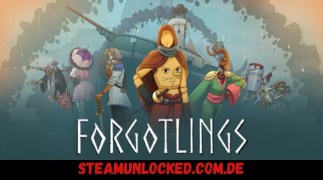 Forgotlings