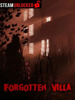 Forgotten Villa Free Download
